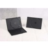 7mm double black dvd case