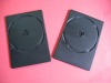 7mm single black dvd case