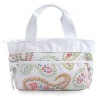 8-14oz cotton  ladies fashion  handbags