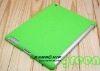 8 COLORS SMART COVER COMPANION TPU CASE FOR IPAD 2, Blue