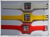 8 Colors Silicone Wristbands Case For IPod Nano 6gen