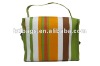 8 can Cooler bag/picnic shoulder lunch bag/ice bag