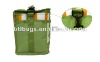 8 can Cooler bag/picnic shoulder lunch bag/icecream shoulder bag