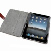 8 inch tablet genuine pu leather case cover