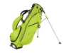 8 inch top with 3-way divider golf stand bag