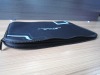 8" laptop sleeve,water-proof,shock-proof ,neoprene case , Black color ! (IP08-02)