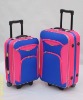 8 wheels luggage