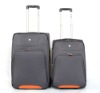 80100# Two wheeled EVA trolley bags