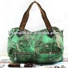 8055 greenB011402) factory fashion canvas bag colors