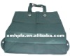 80G Nonwoven Shopping Bag Foldable as Flap Pocket