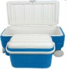 80L, 16L cooler  box set   cooler box with wheel