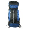 80L 600d hiking backpack