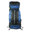 80L 600d hiking backpacks