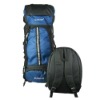80L   600d   mountaineering bags