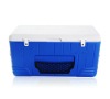80L big portable insulated cooler box
