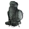 80L dacron 600D   hiking backpacks