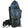 80L dacron 600D mountaineering bags
