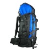 80L dacron 600d hiking backpacks