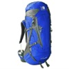 80L hiking backpack