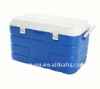 80L plastic insulated ice chest,cooler box,ice box coolers