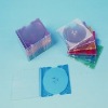 80MM MINI CD CASE PS MATERIAL(YD-033-1)