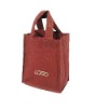 80gsm non-woven fabric reusable shopping bag