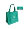 80gsm non-woven fabric reusable shopping bag