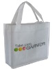 80gsm white color non woven bag(N600459)