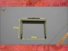 80mm handbag accessories Purse Frame