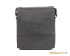 8162# latest popular small pu leather men's messenger bag