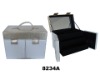 8234A PVC portable Cosmetic Case