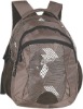 840 ripstop gray backpacks