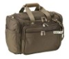 840D/PVC polyester travelling bags for men