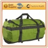 840D Polyester fold up travel bag