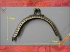 84mm handbag accessories Purse Frame