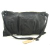 8654 black Hot Retro genuine leather ladies' handbag