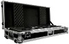 88 keyboard flight cases