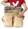 8Hot selling Canvas Laptop Bag SY-759