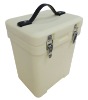 8L Plastic Tote Beverage Cooler Box