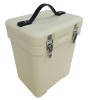 8L Plastic Tote Beverage Ice Cooler