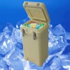 8L Plastic Tote Can  Chill Bin