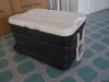 8cooler box with wheel