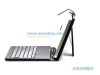 8inch Keyboard Leather Case for Tablet PC