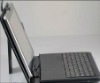 8inches leather case with keyboard for 8 inches tablet pc