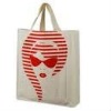 8oz CANVAS SHOPPING PRINTED PROMOTION BAG