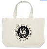 8oz tote canvas shopping bag