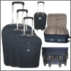 8wheels trolley cases