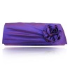 9' wholsale satin evening bags 2012 fashion