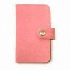 9 x 12.5 x 1.5cm wallet button closure bag Coin Purse