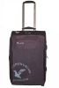 900D fabric lightweight luggage case